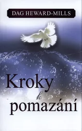 Kroky k pomazání