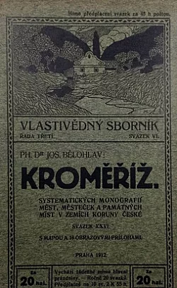 Kroměříž