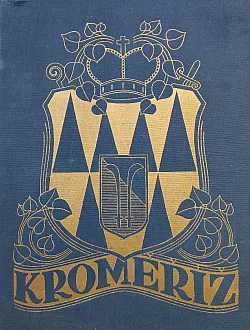 Kroměříž: město a okolí