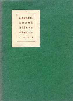 Kroměřížské vánoce roku 1848