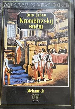 Kroměřížský sněm: 1848-1849
