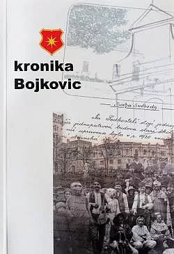 Kronika Bojkovic