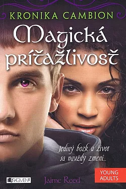 Magická príťažlivosť