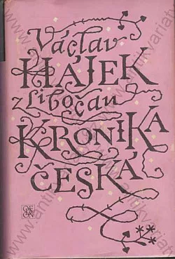 Kronika česká