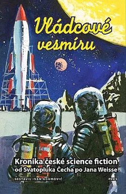 Vládcové vesmíru