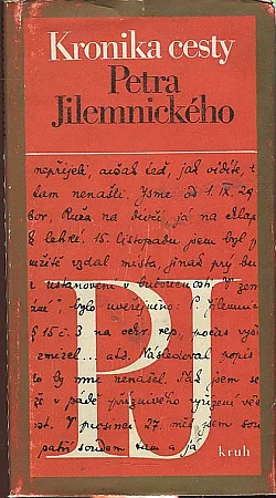 Kronika cesty Petra Jilemnického