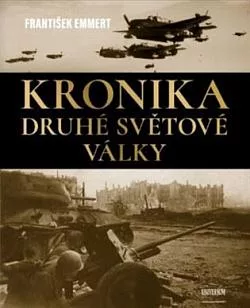 Kronika druhé světové války