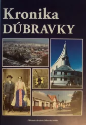 Kronika Dúbravky