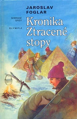 Kronika Ztracené stopy
