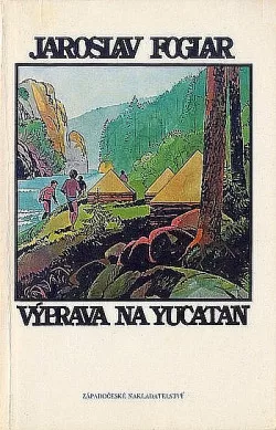 Výprava na Yucatan