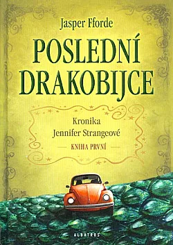 Poslední drakobijce