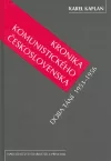 Kronika komunistického Československa: Doba tání, 1953-1956
