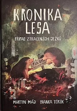 Případ ztracených ježků