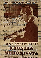 Kronika mého života