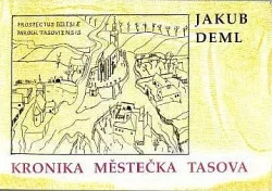 Kronika městečka Tasova