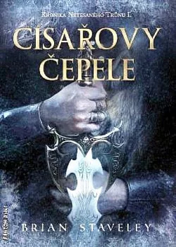 Císařovy čepele