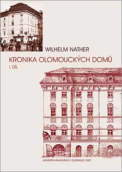 Kronika olomouckých domů I.díl