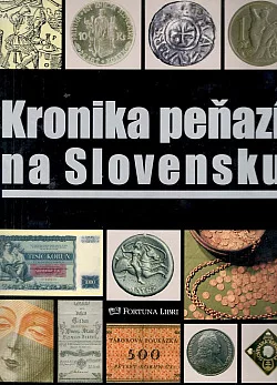 Kronika peňazí na Slovensku