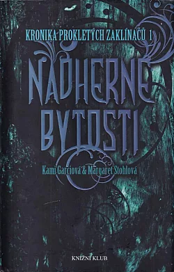 Nádherné bytosti