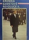 Kronika sametové revoluce II.