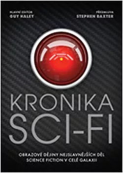 Kronika sci-fi