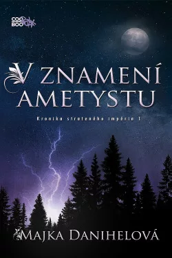 V znamení ametystu