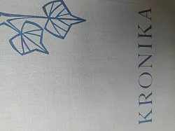 Kronika: Zaječice, Kovářovice, Pyšely