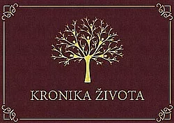Kronika života