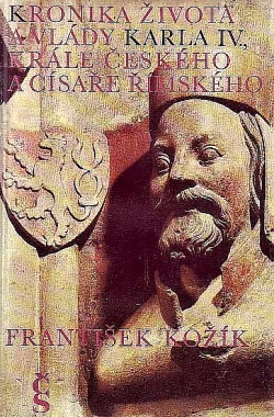 Kronika života a vlády Karla IV., krále českého a císaře římského