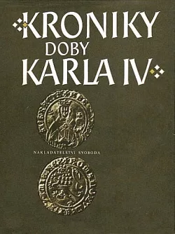 Kroniky doby Karla IV.
