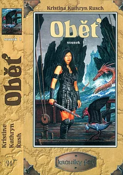 Oběť - svazek 1