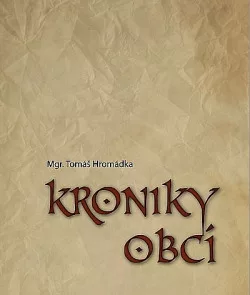 Kroniky obcí