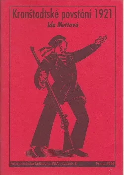 Kronštadtské povstání 1921