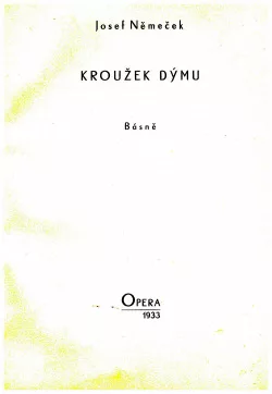 Kroužek dýmu