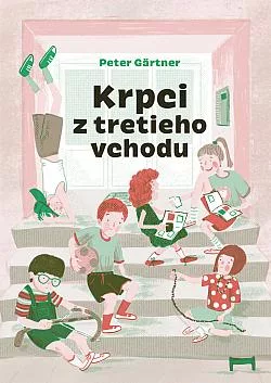 Krpci z tretieho vchodu