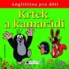 Krtek a kamarádi – Angličtina pro děti