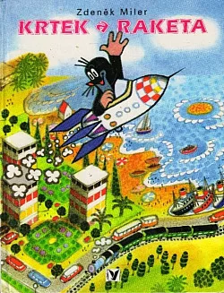 Krtek a raketa