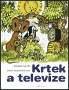 Krtek a televize
