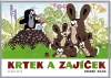 Krtek a zajíček