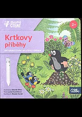 Krtkovy příběhy