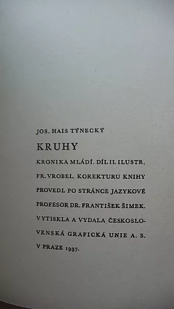 Kruhy II.