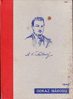 Krupař Kleofáš