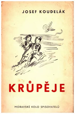 Krůpěje