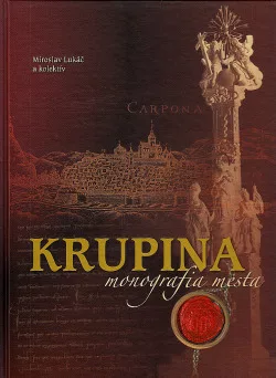 Krupina - monografia mesta