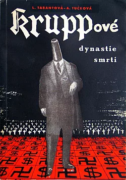 Kruppové, dynastie smrti