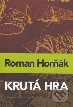 Krutá hra