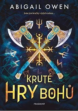 Kruté hry bohů