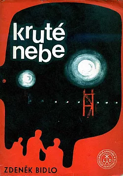 Kruté nebe
