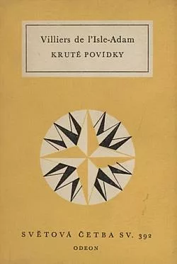 Kruté povídky (27 povídek)