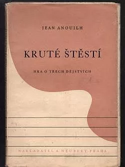 Kruté štěstí